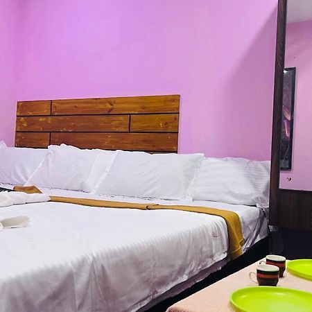 Skyway Rooms Pondicherry Eksteriør bilde