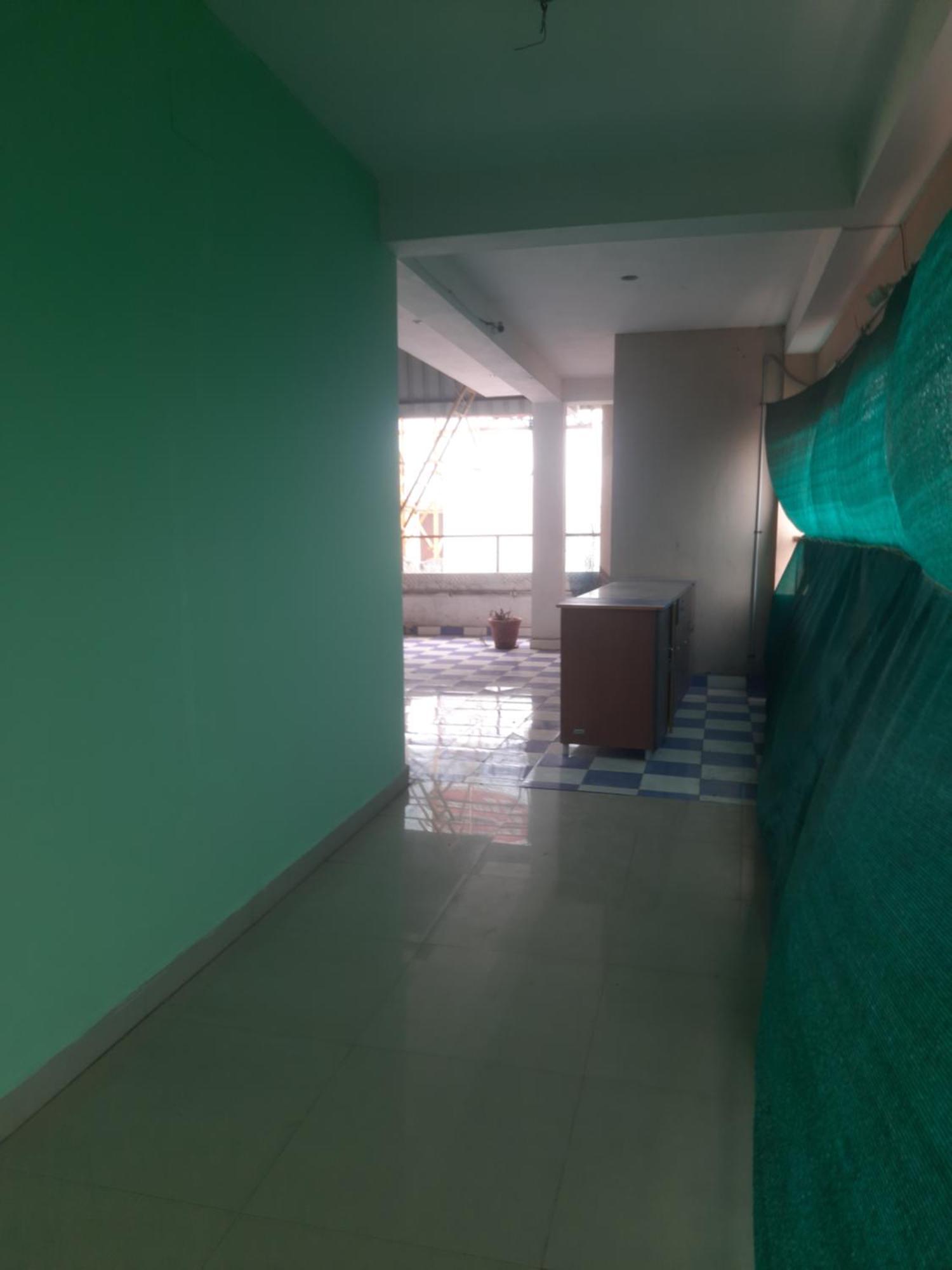 Skyway Rooms Pondicherry Eksteriør bilde