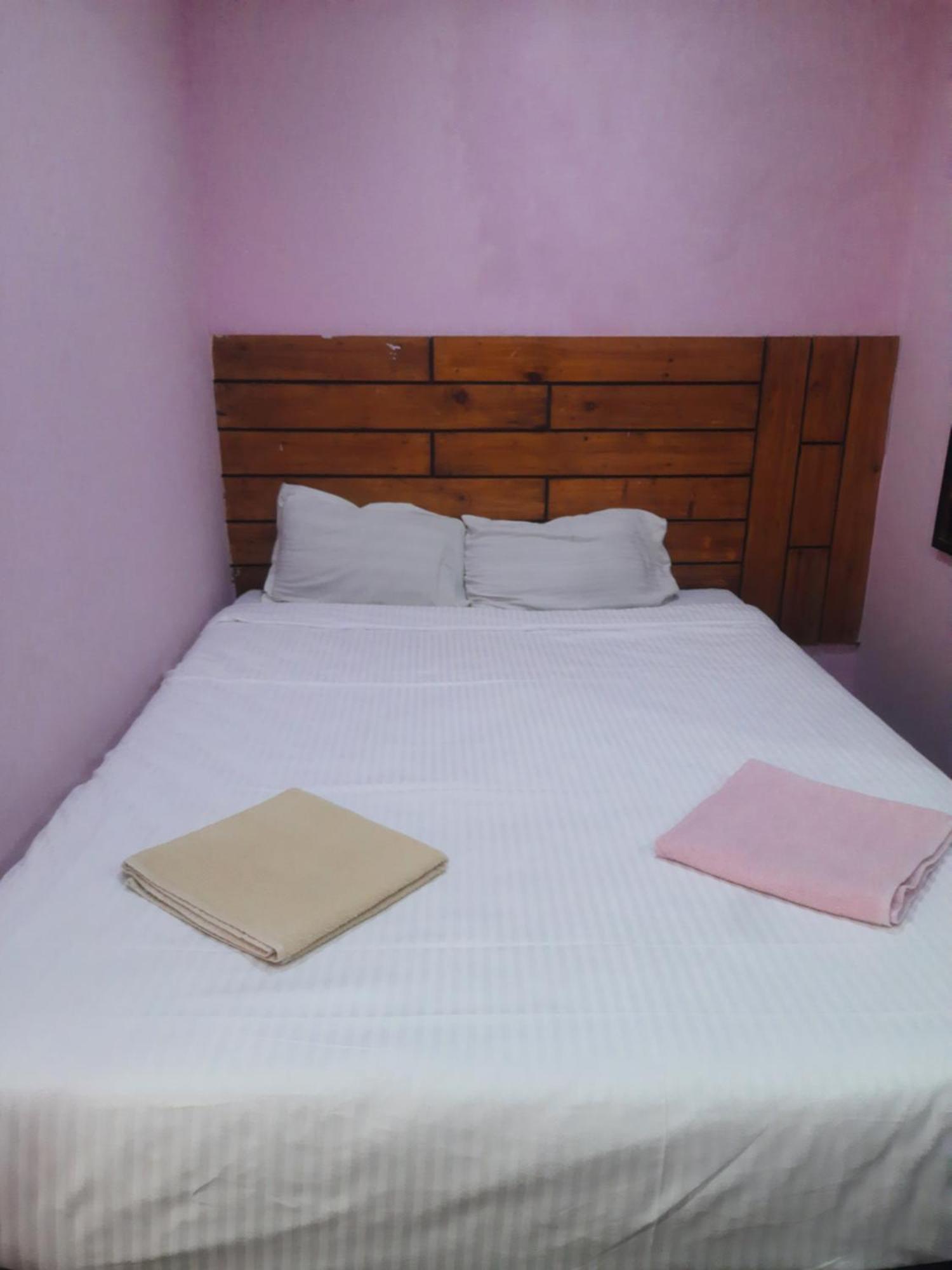 Skyway Rooms Pondicherry Eksteriør bilde
